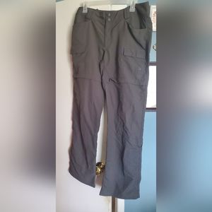 The North Face hiking pants